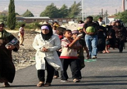 زيادة بنسبة 45% في طلبات اللجوء في الدول الغنية عام 2014